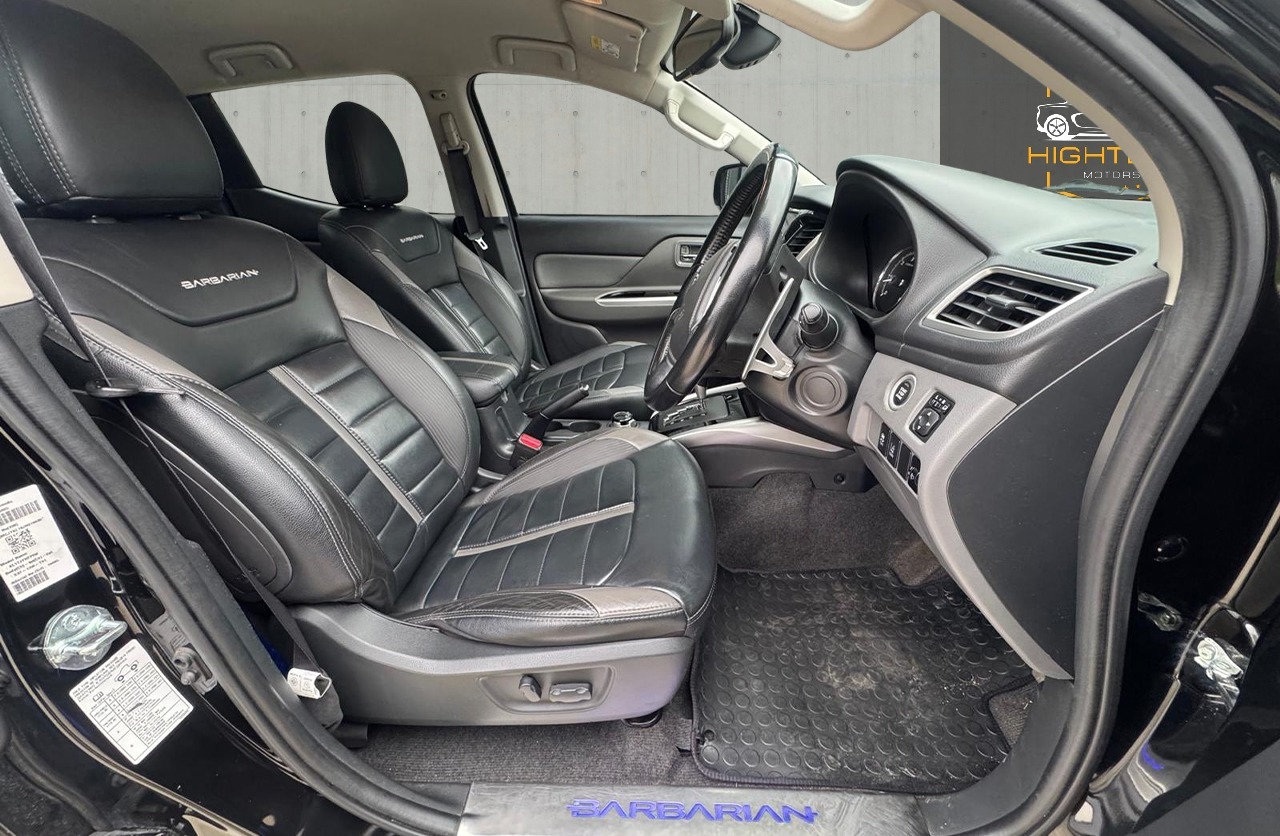 Used Mitsubishi L200 2018 for sale - 76590244: Photo 13