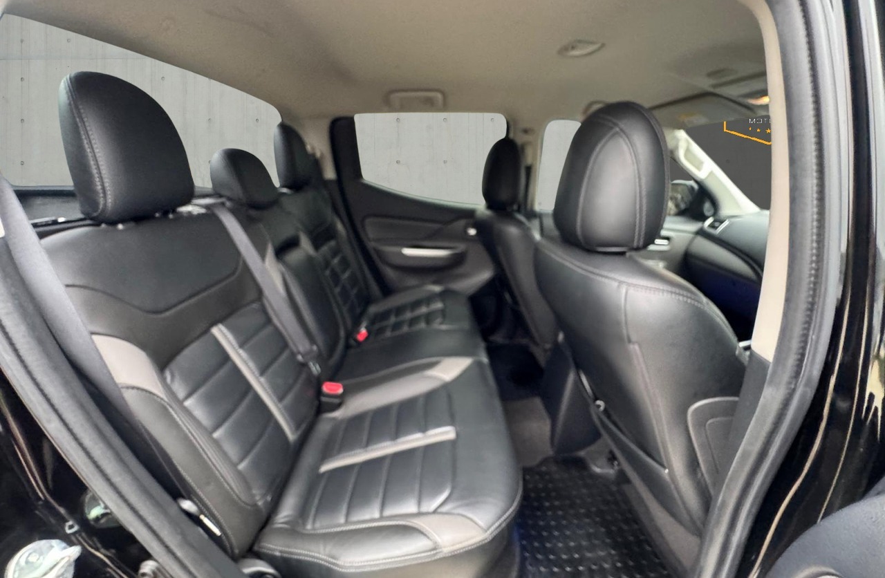 Used Mitsubishi L200 2018 for sale - 76590244: Photo 14