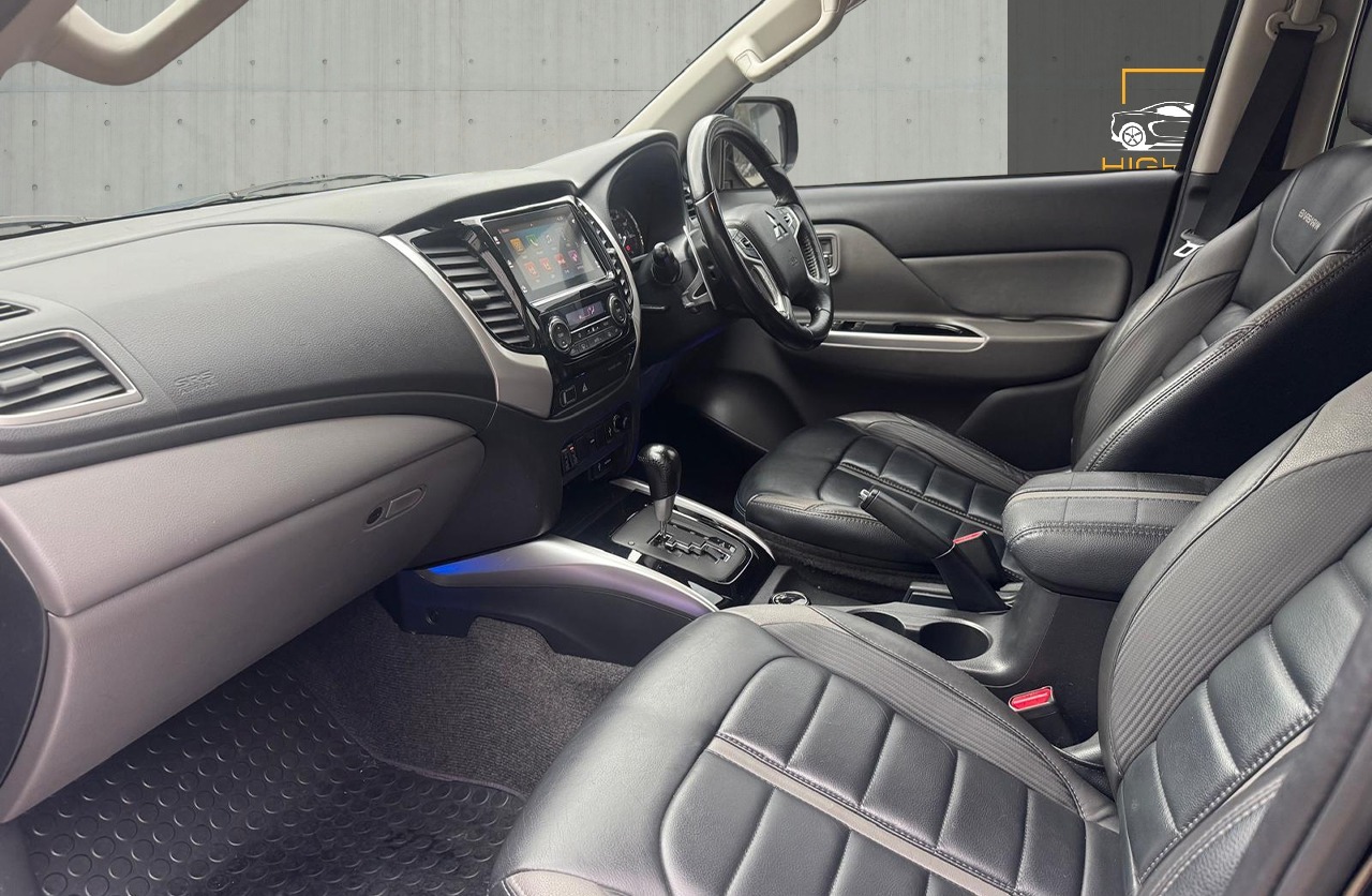 Used Mitsubishi L200 2018 for sale - 76590244: Photo 15