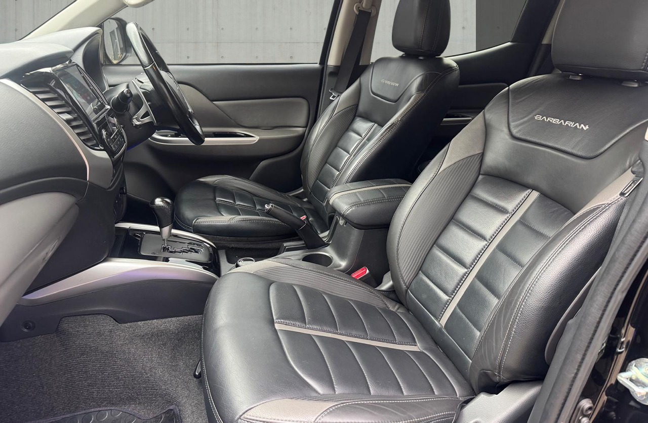 Used Mitsubishi L200 2018 for sale - 76590244: Photo 16