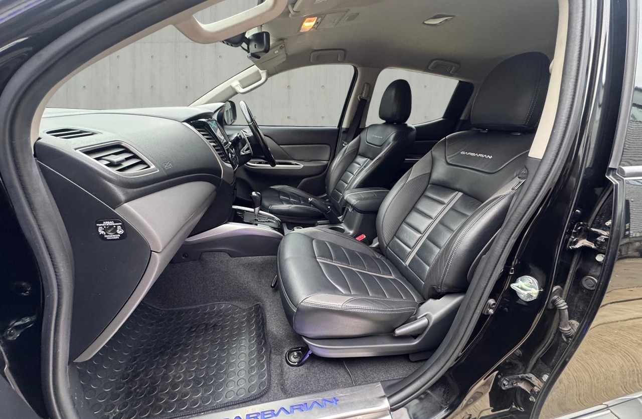 Used Mitsubishi L200 2018 for sale - 76590244: Photo 17