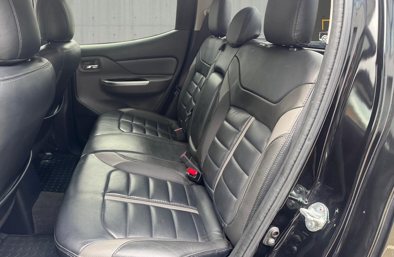 Used Mitsubishi L200 2018 for sale - 76590244: Photo 18