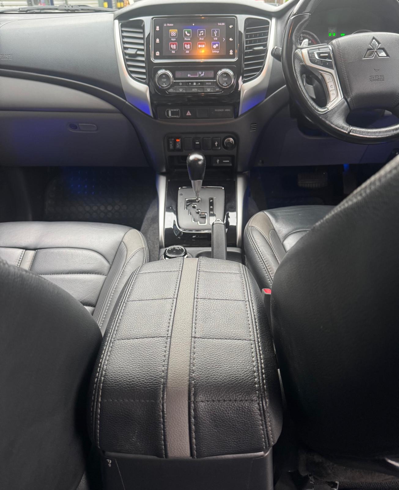 Used Mitsubishi L200 2018 for sale - 76590244: Photo 19