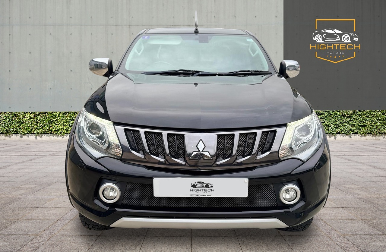 Used Mitsubishi L200 2018 for sale - 76590244: Photo 2