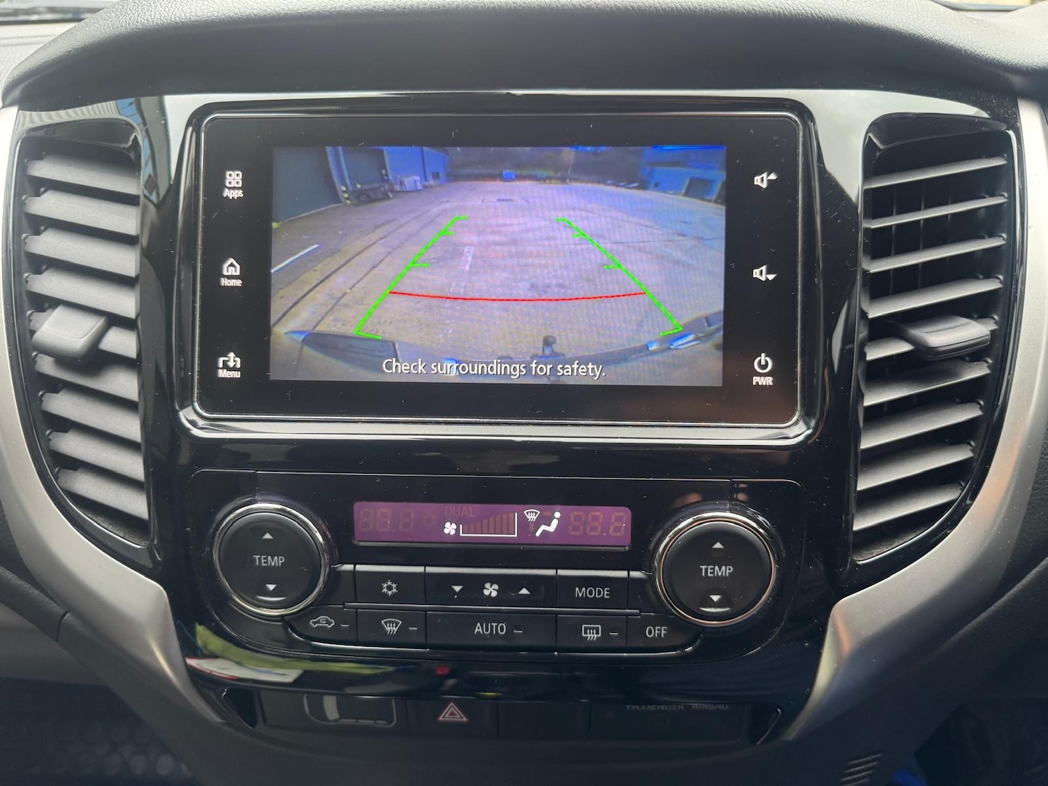 Used Mitsubishi L200 2018 for sale - 76590244: Photo 20