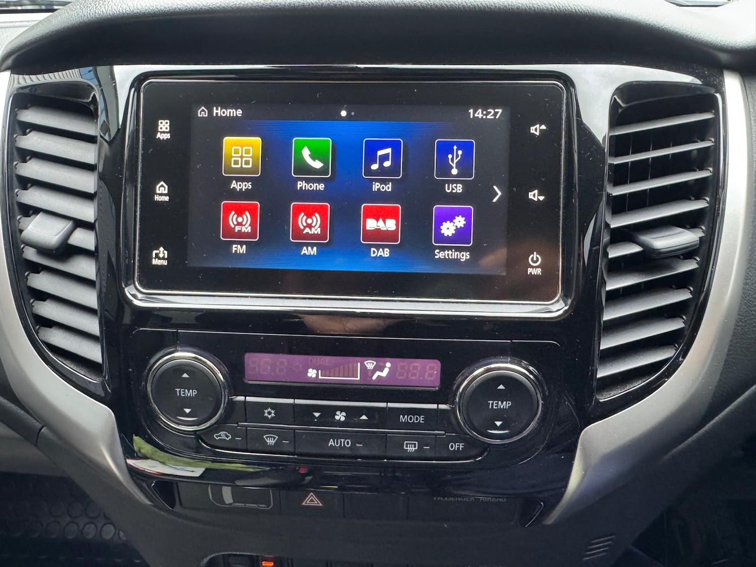 Used Mitsubishi L200 2018 for sale - 76590244: Photo 21