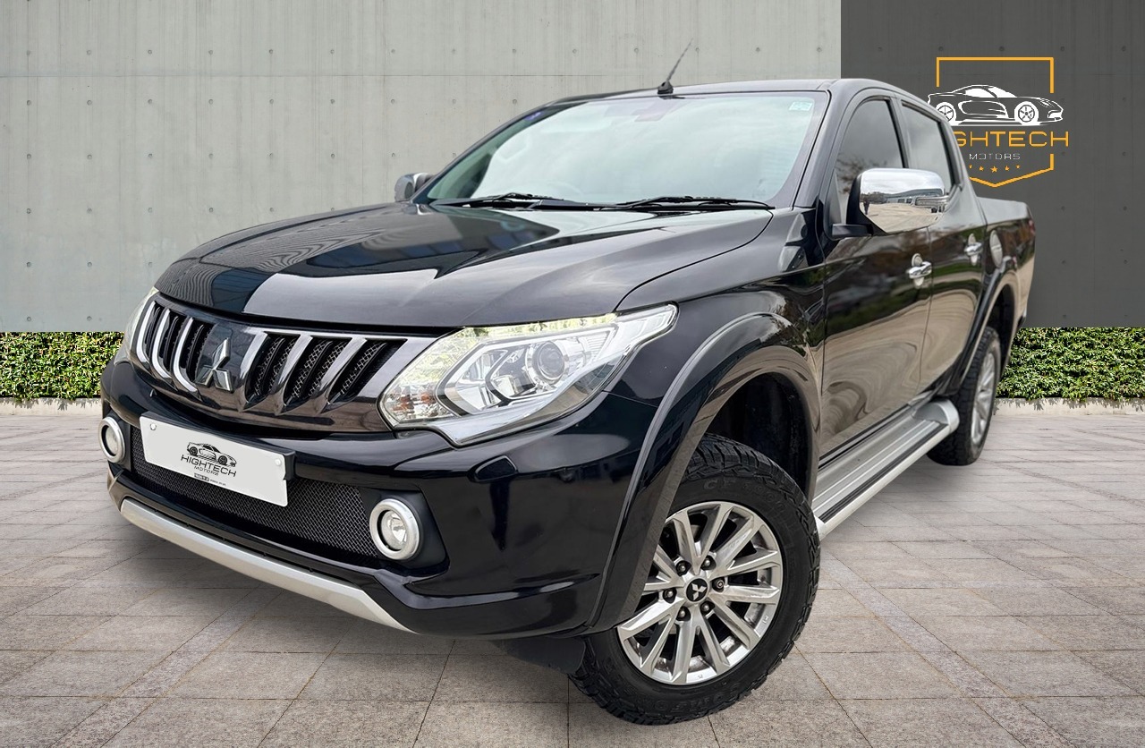 Used Mitsubishi L200 2018 for sale - 76590244: Photo 3