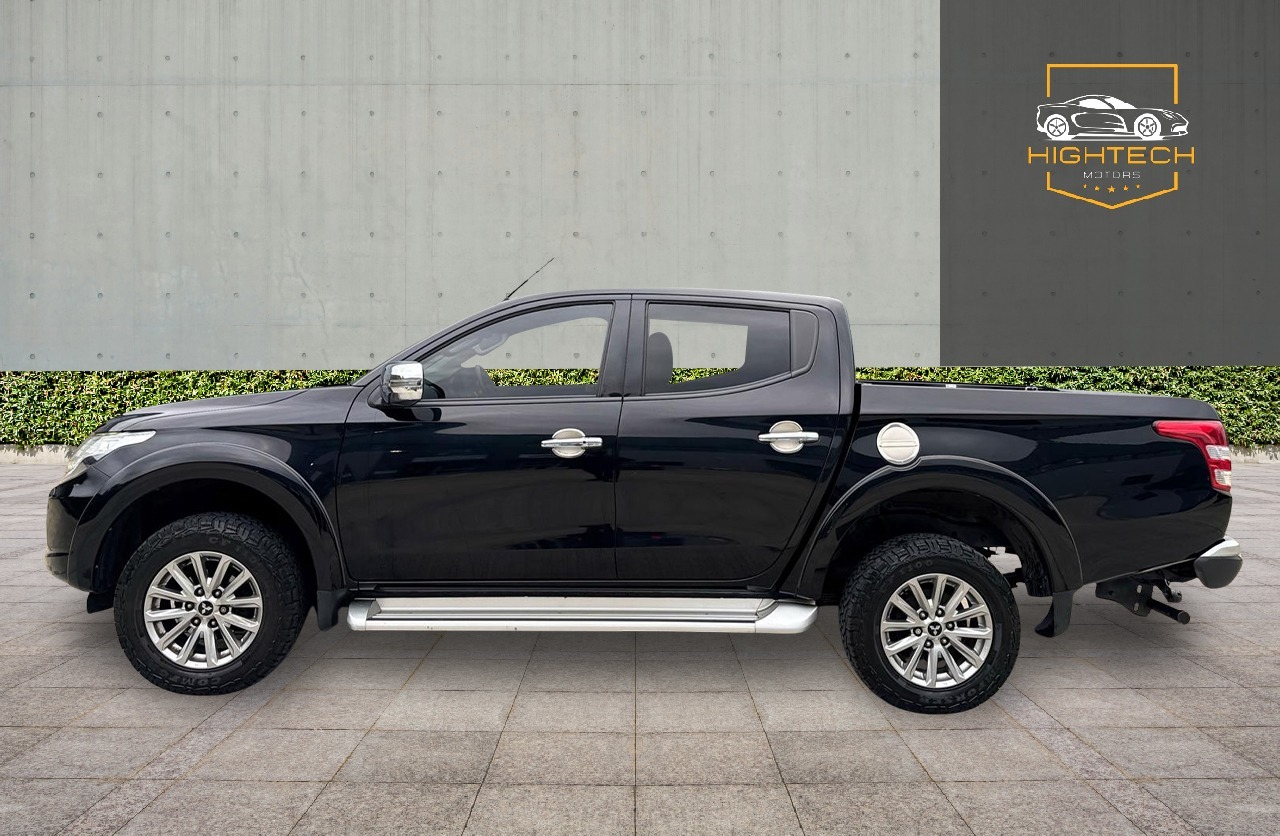 Used Mitsubishi L200 2018 for sale - 76590244: Photo 4