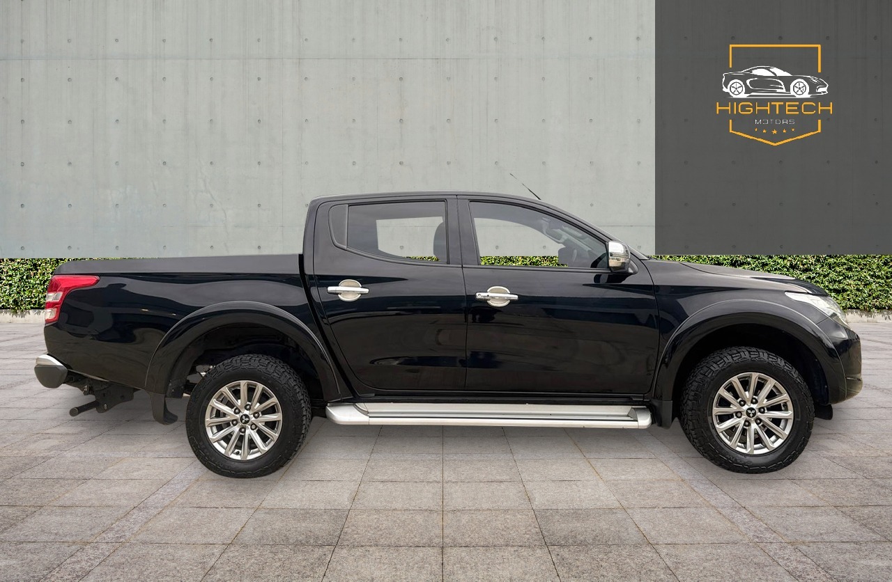 Used Mitsubishi L200 2018 for sale - 76590244: Photo 8