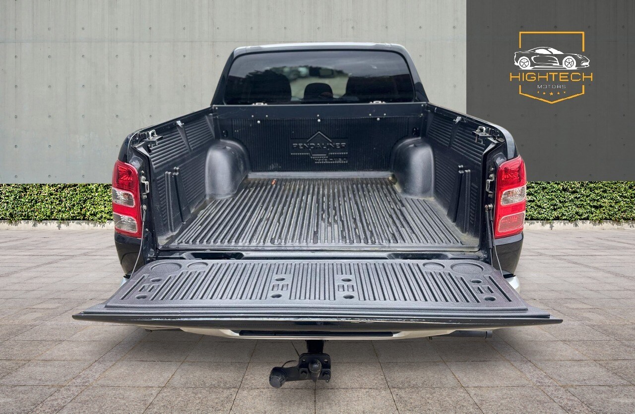 Used Mitsubishi L200 2018 for sale - 76590244: Photo 9