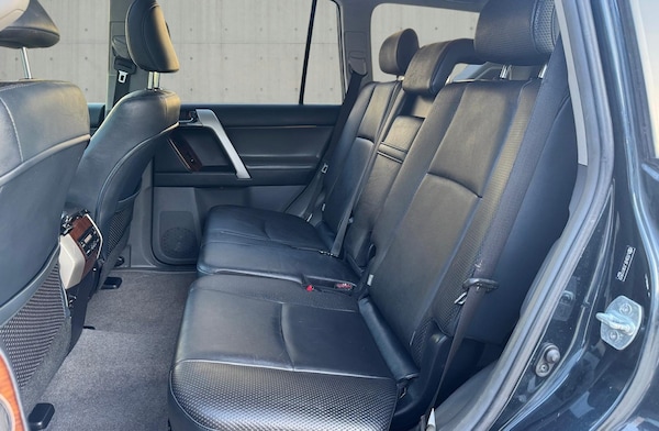 Used Toyota Landcruiser 2014 for sale - 74348501: Photo 19