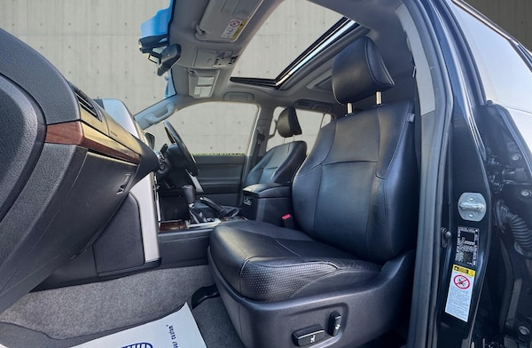 Used Toyota Landcruiser 2014 for sale - 74348501: Photo 21