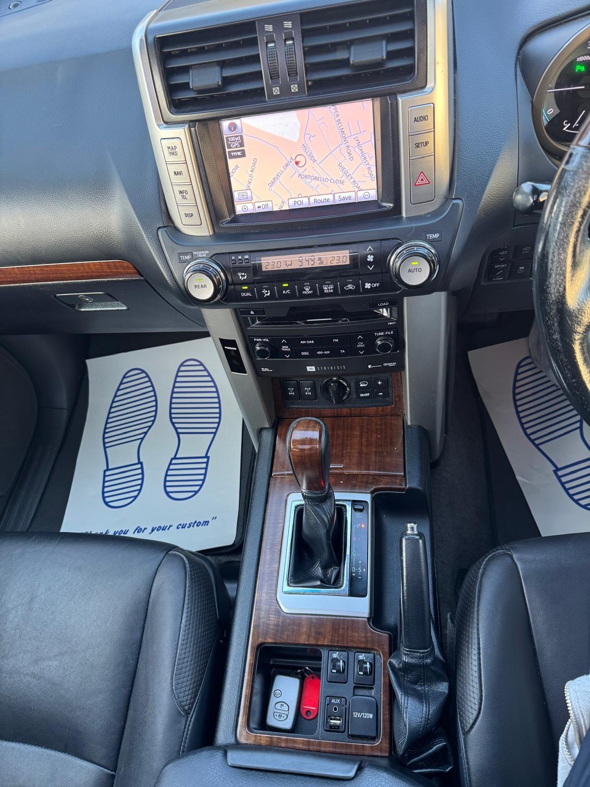Vehicle 25