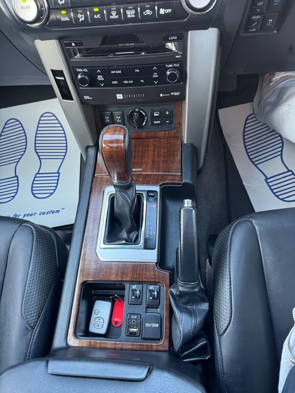 Vehicle 26