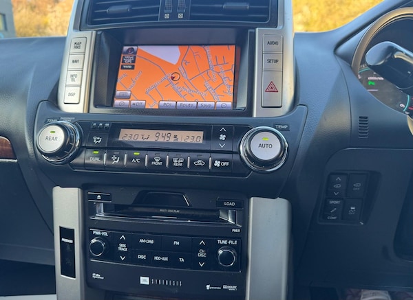 Used Toyota Landcruiser 2014 for sale - 74348501: Photo 27