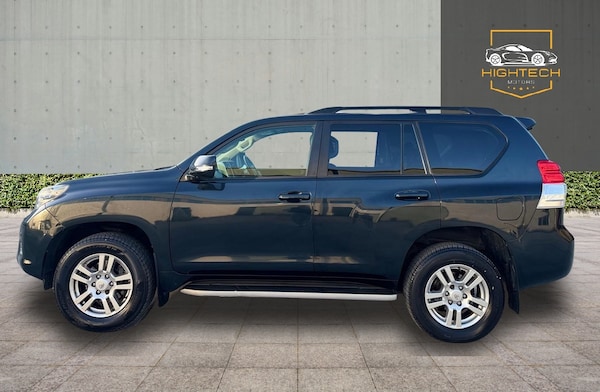 Used Toyota Landcruiser 2014 for sale - 74348501: Photo 3