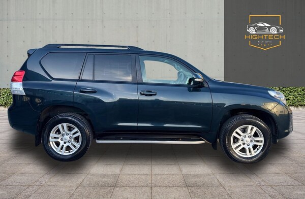 Used Toyota Landcruiser 2014 for sale - 74348501: Photo 7