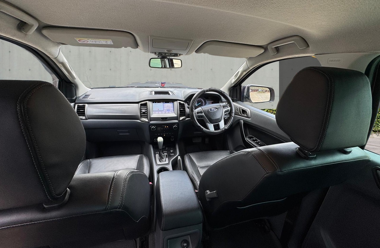 Used Ford Ranger 2019 for sale - 77573155: Photo 10