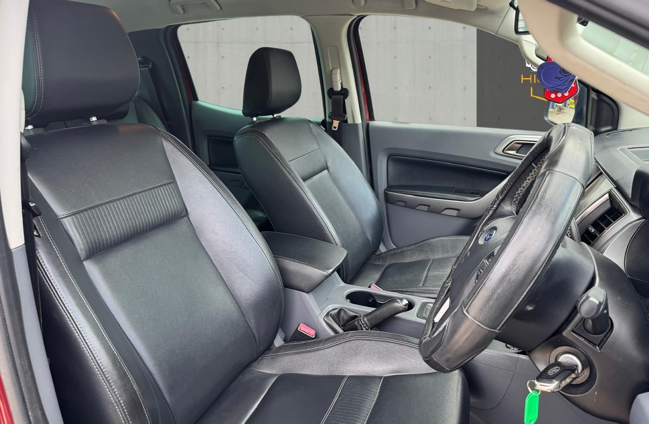 Used Ford Ranger 2019 for sale - 77573155: Photo 12