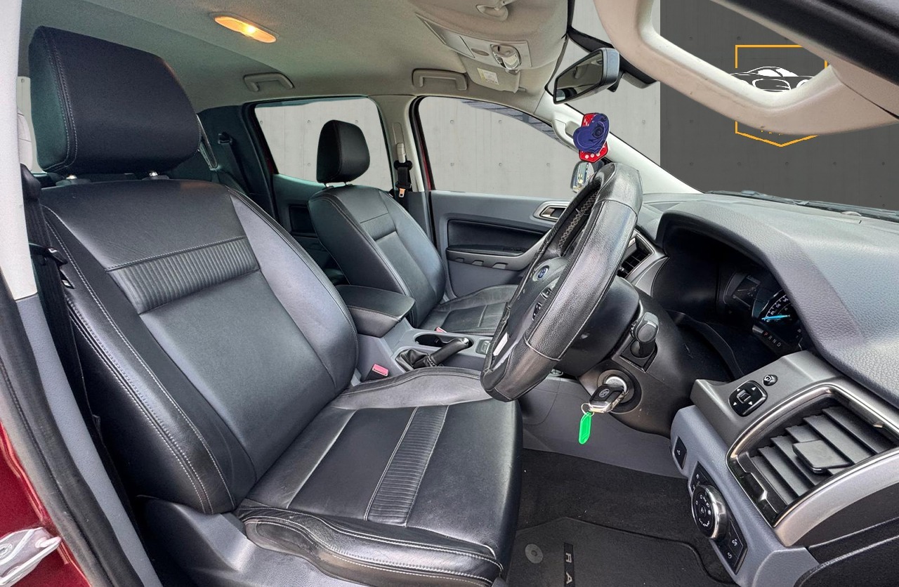 Used Ford Ranger 2019 for sale - 77573155: Photo 13