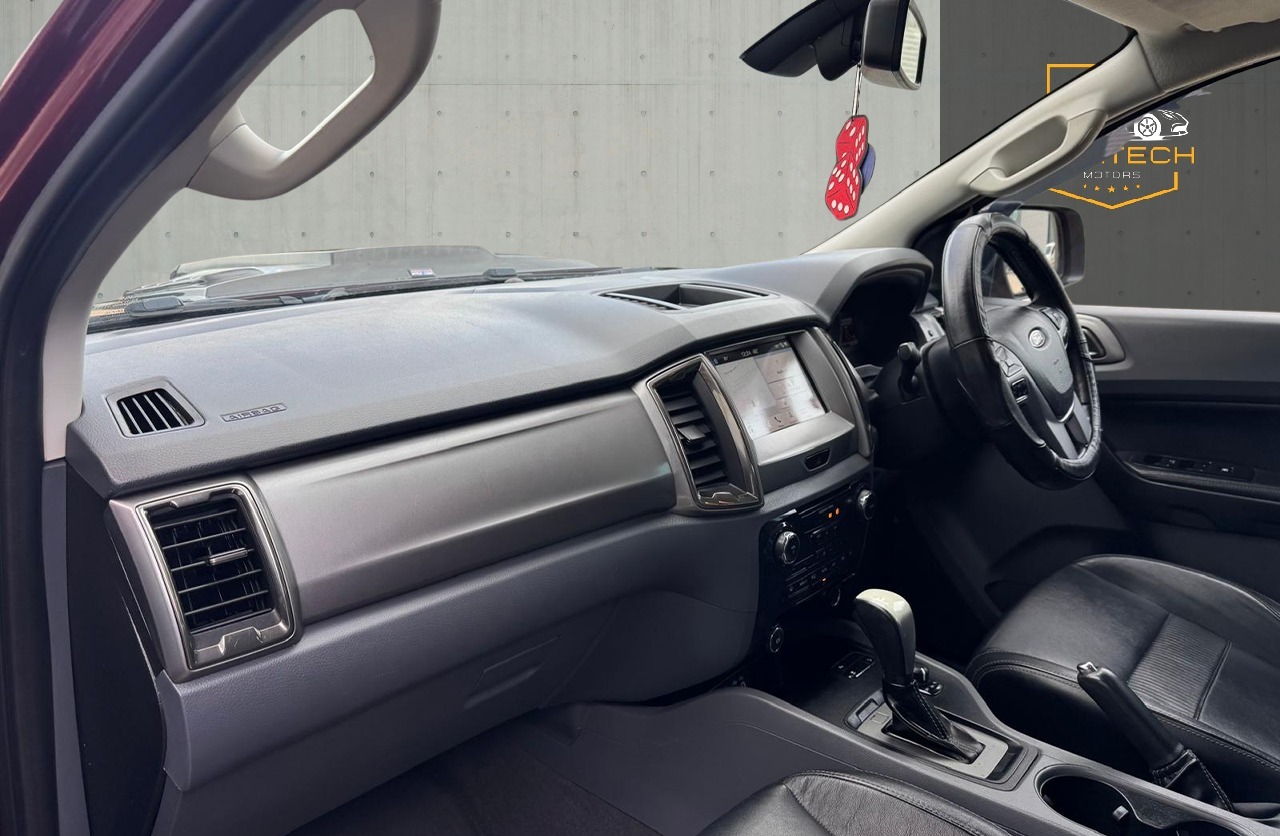 Used Ford Ranger 2019 for sale - 77573155: Photo 14