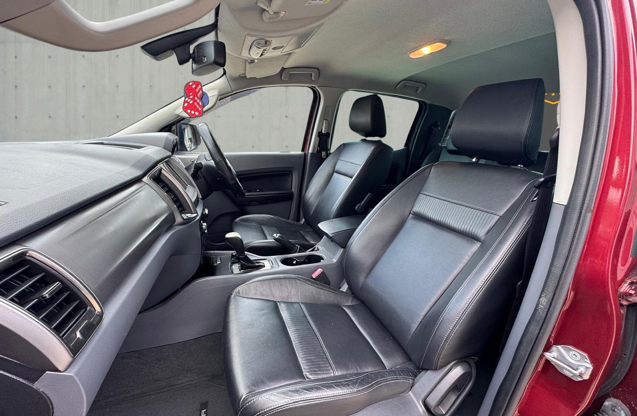 Used Ford Ranger 2019 for sale - 77573155: Photo 15