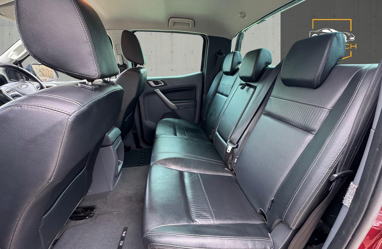 Used Ford Ranger 2019 for sale - 77573155: Photo 16