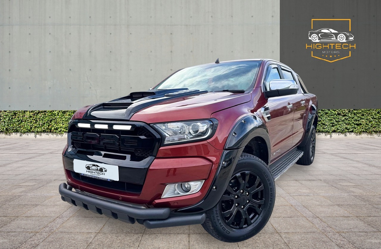 Used Ford Ranger 2019 for sale - 77573155: Photo 3