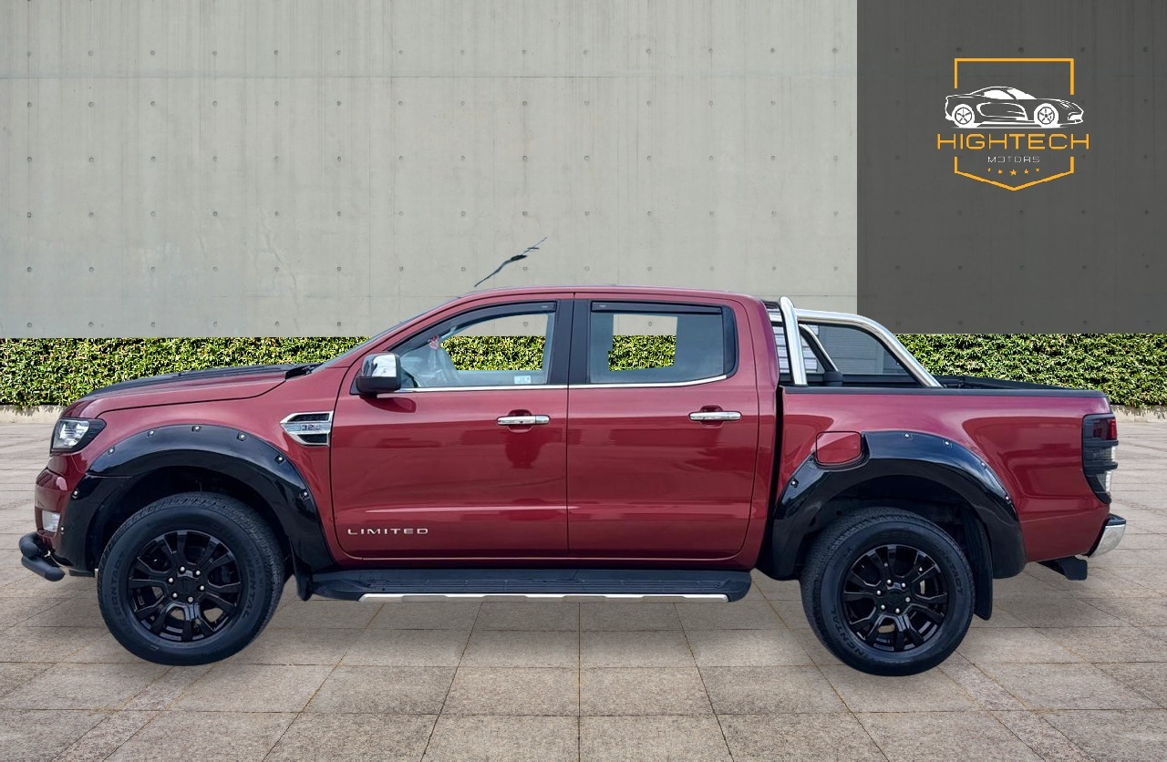 Used Ford Ranger 2019 for sale - 77573155: Photo 4