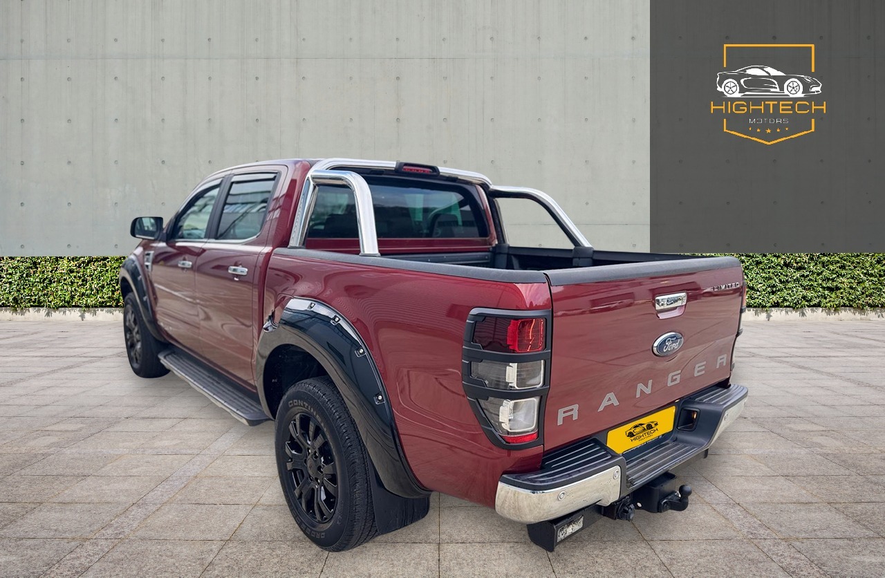 Used Ford Ranger 2019 for sale - 77573155: Photo 5