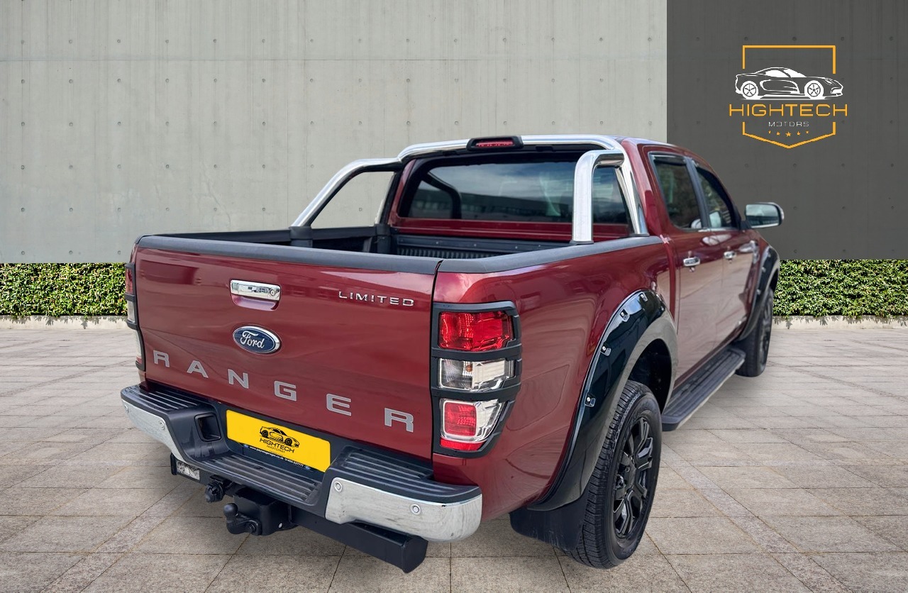 Used Ford Ranger 2019 for sale - 77573155: Photo 7