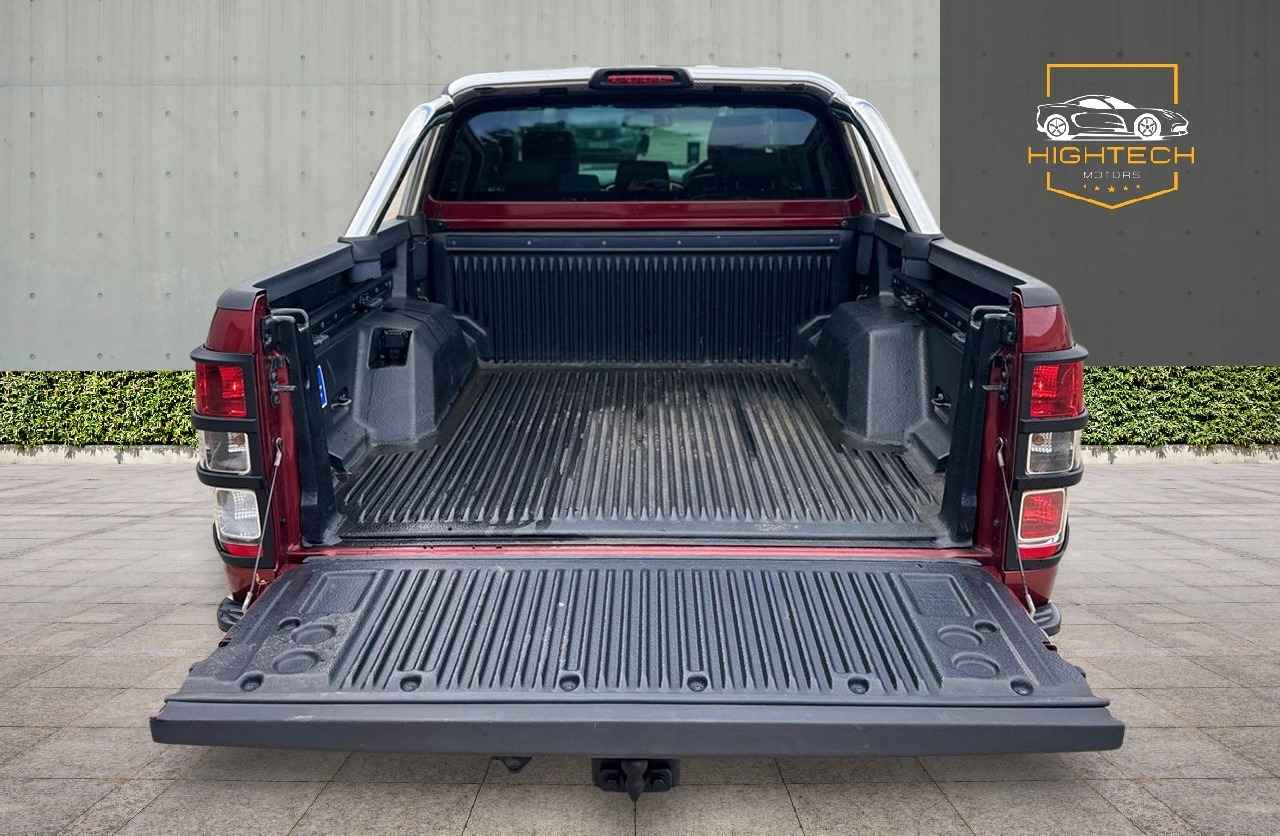 Used Ford Ranger 2019 for sale - 77573155: Photo 9