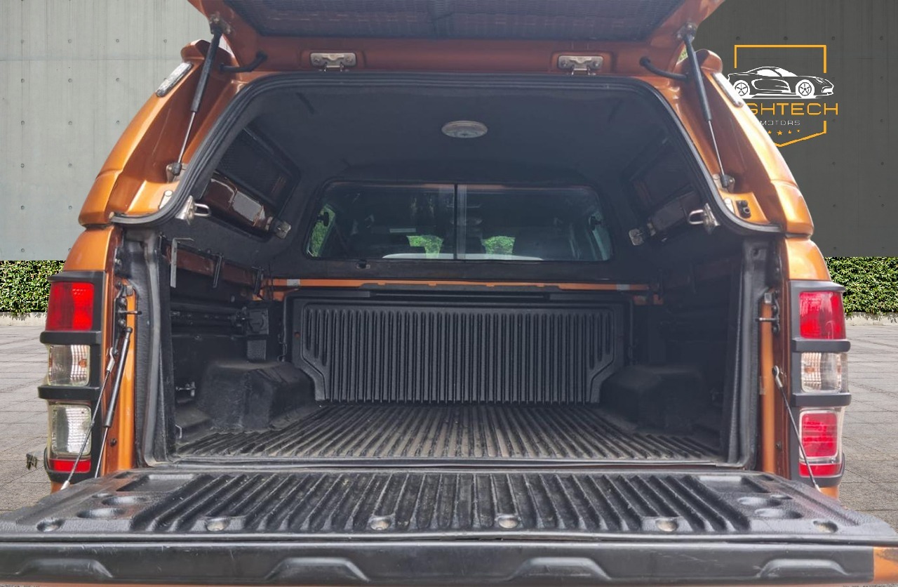 Used Ford Ranger 2018 for sale - 76357179: Photo 10