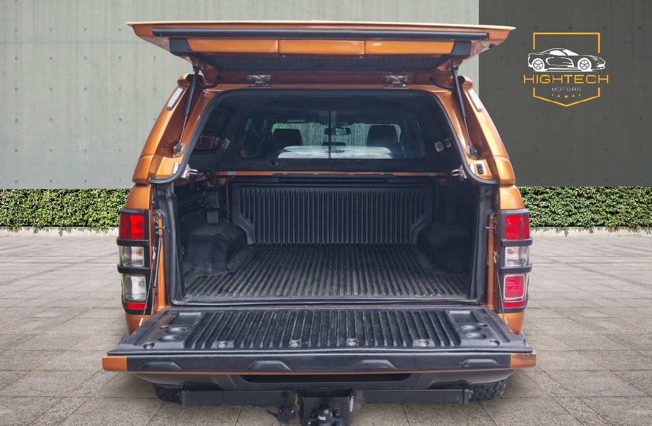 Used Ford Ranger 2018 for sale - 76357179: Photo 11