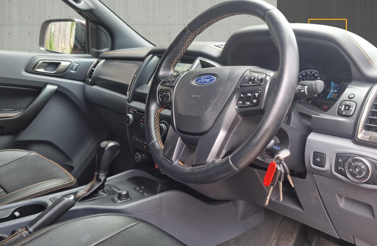 Used Ford Ranger 2018 for sale - 76357179: Photo 13