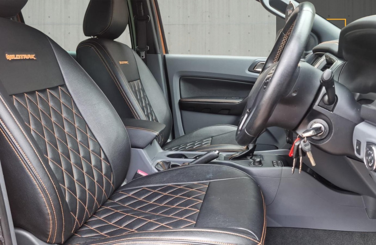 Used Ford Ranger 2018 for sale - 76357179: Photo 14