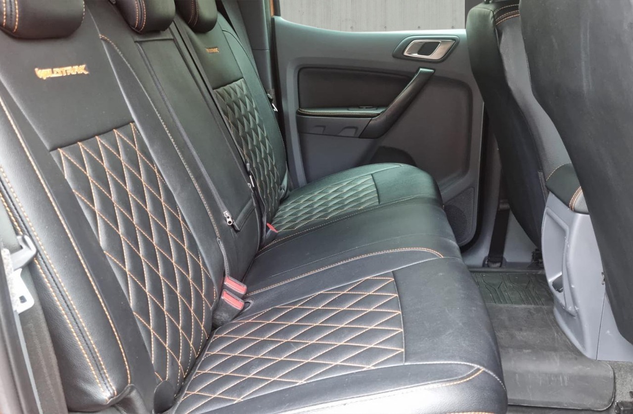 Used Ford Ranger 2018 for sale - 76357179: Photo 15