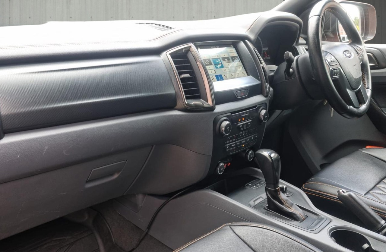 Used Ford Ranger 2018 for sale - 76357179: Photo 16