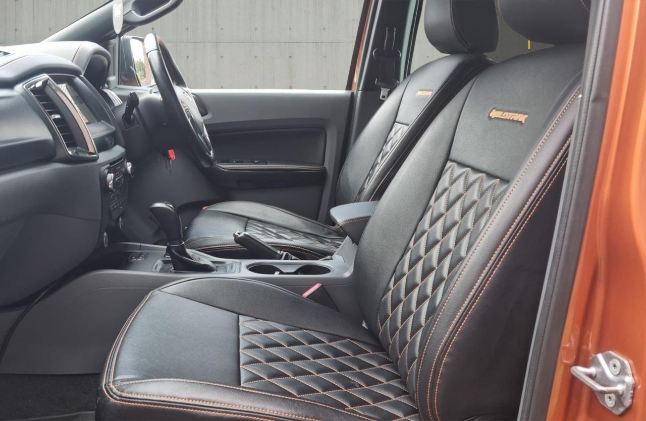 Used Ford Ranger 2018 for sale - 76357179: Photo 17