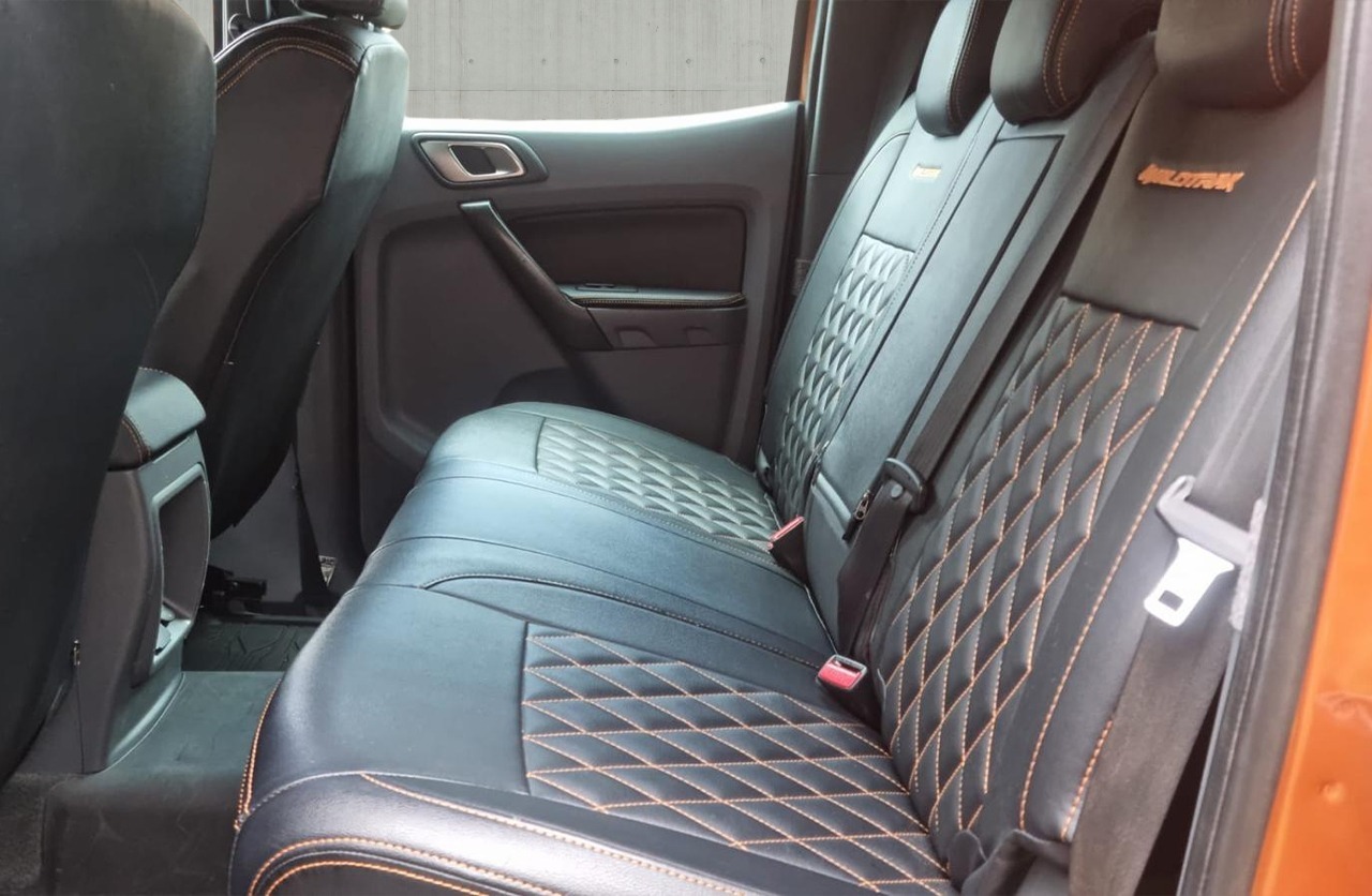 Used Ford Ranger 2018 for sale - 76357179: Photo 18