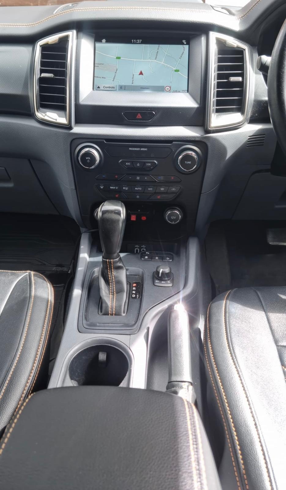 Used Ford Ranger 2018 for sale - 76357179: Photo 19