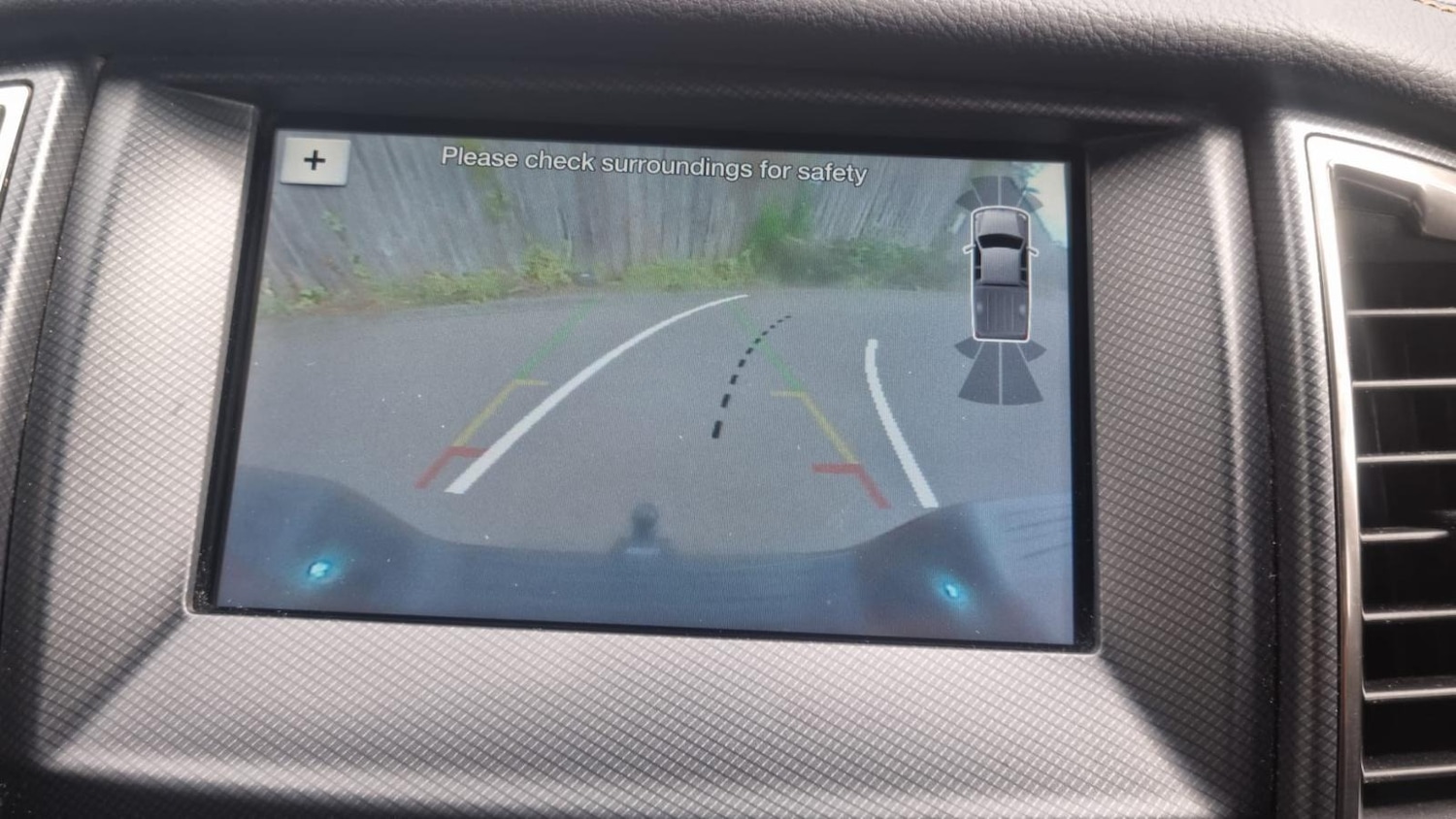 Used Ford Ranger 2018 for sale - 76357179: Photo 21