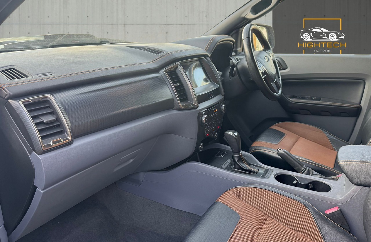 Used Ford Ranger 2019 for sale - 77417981: Photo 10