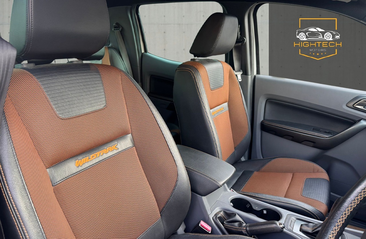 Used Ford Ranger 2019 for sale - 77417981: Photo 13