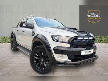 Ford Ranger feature image