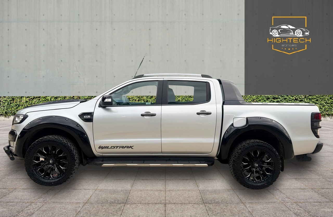 Used Ford Ranger 2019 for sale - 77417981: Photo 4