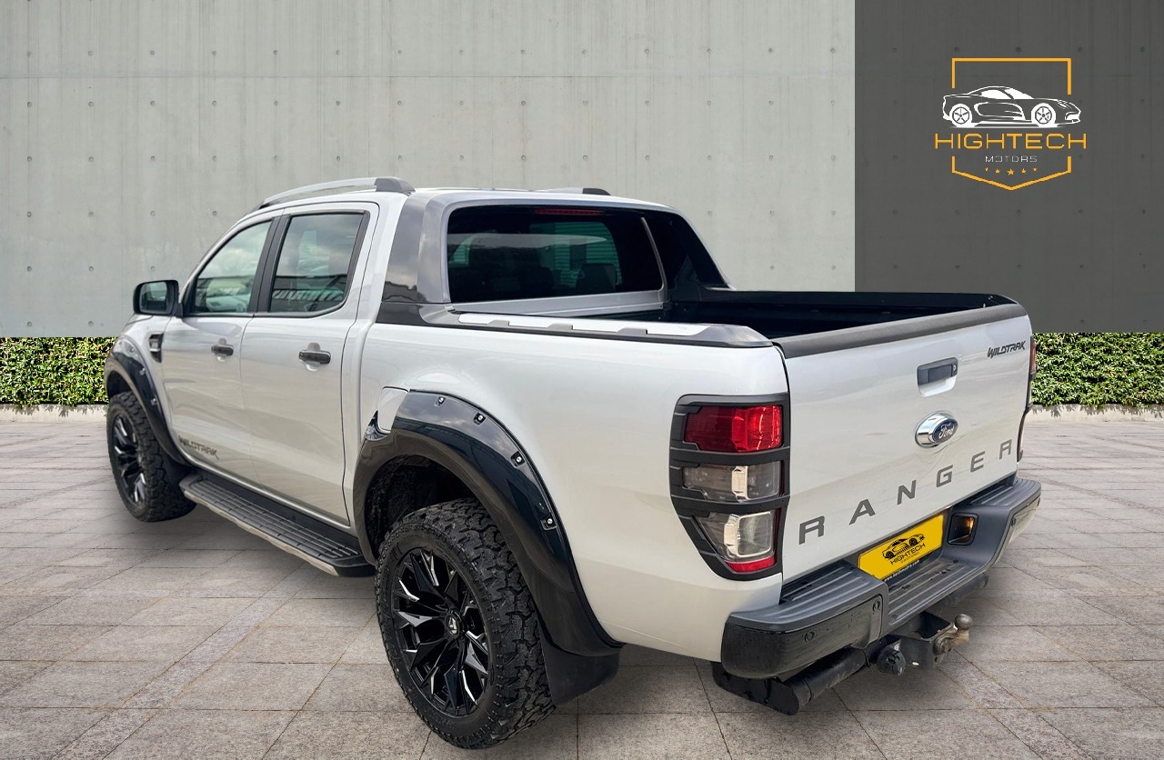 Used Ford Ranger 2019 for sale - 77417981: Photo 5