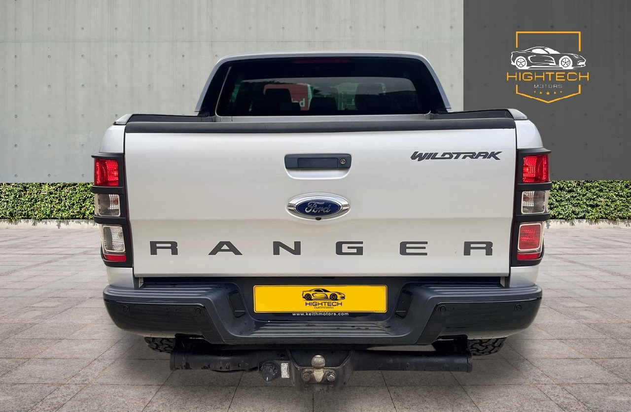Used Ford Ranger 2019 for sale - 77417981: Photo 6