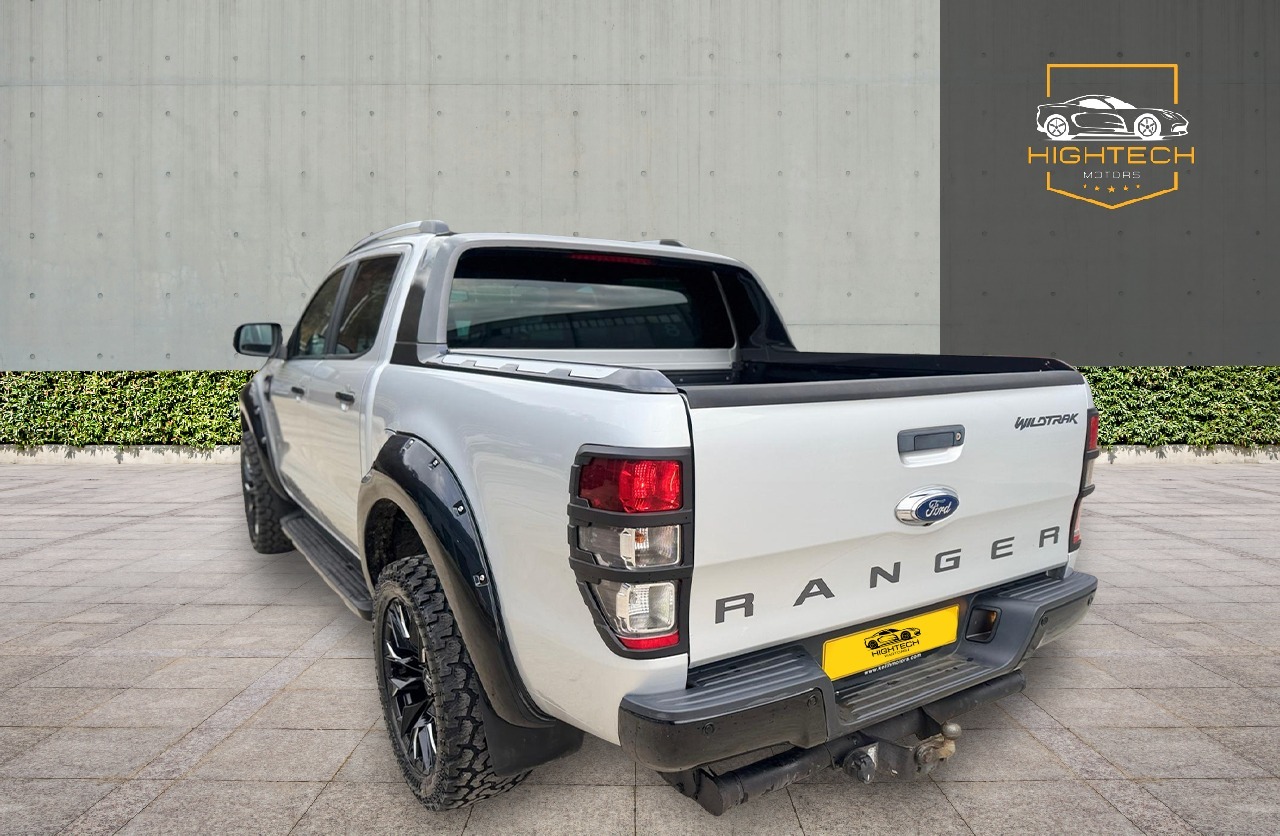 Used Ford Ranger 2019 for sale - 77417981: Photo 8