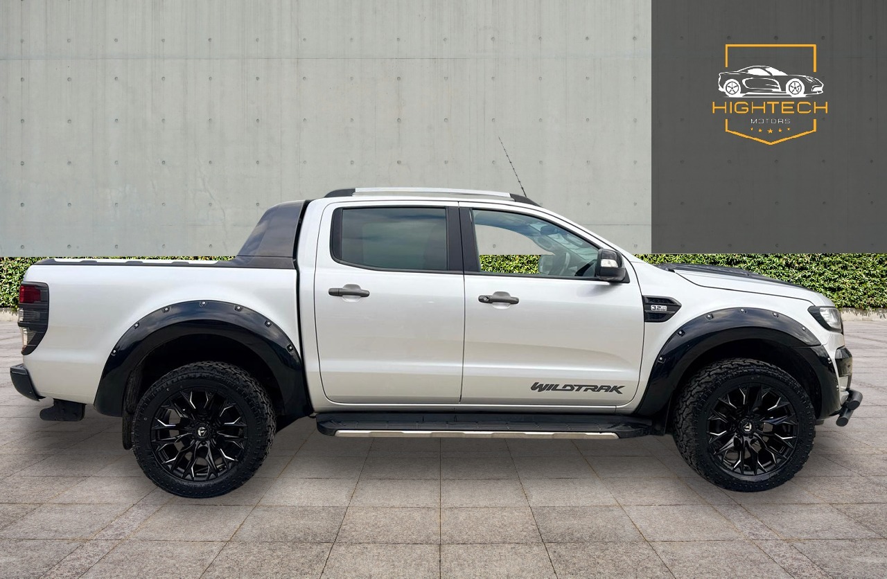 Used Ford Ranger 2019 for sale - 77417981: Photo 9